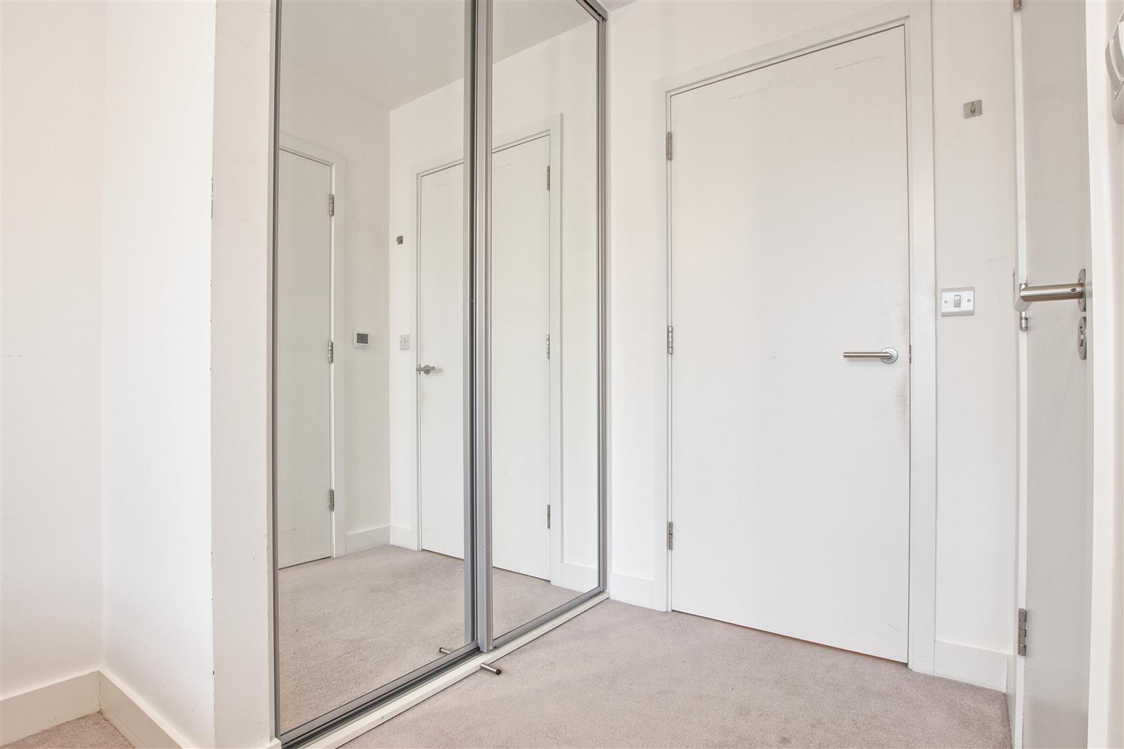 Marleigh Avenue, Cambridge